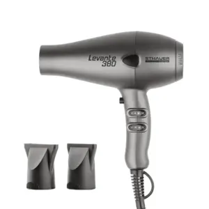 Fen za kosu Xanitalia Sthauer Levante 2100 W - Silver (X)