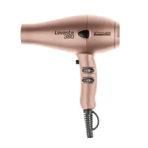 Fen za kosu Xanitalia Sthauer Levante 2100 W - Gold Rose