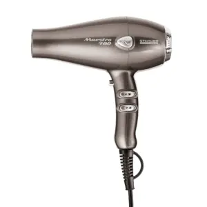 Fen za kosu Xanitalia Sthauer Maestro 480 2200 W - Sivi