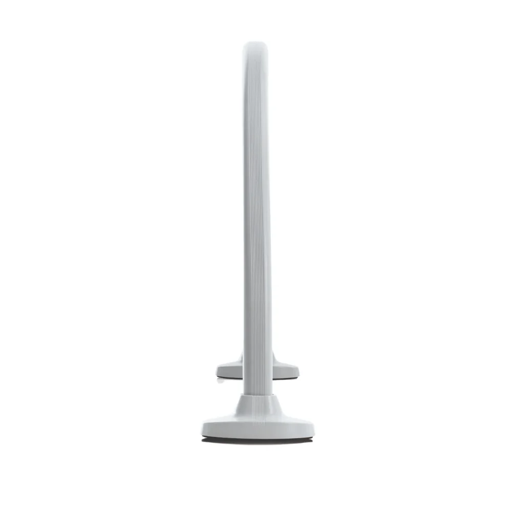 Lampa stolna Xanitalia sa postoljem 36 W - Arco Led - Slika 2