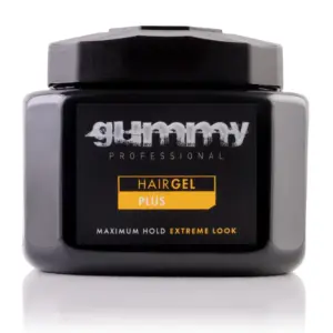 Gel za kosu Gummy 700 ml - Plus
