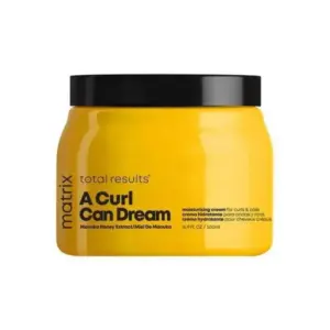 Krema za kovrčavu kosu Matrix TR A Curl Can Dream - 500 ml