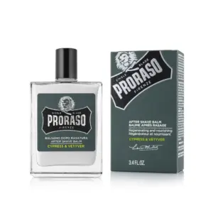 Balzam za brijanje Proraso 100 ml - Cypress & Vetiver (N)