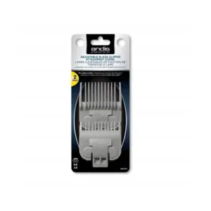 Češljić za mašinicu Andis USPro 2,4 i 4,5 mm - Set 2 kom (Outlet)