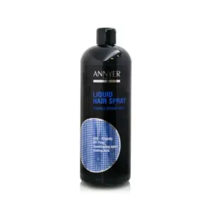 Lak za kosu Tekući Annyer - 1000 ml