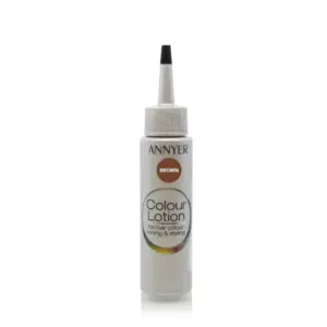 Ehoton Annyer Kolor Losion 75 ml - Smeđi (X)