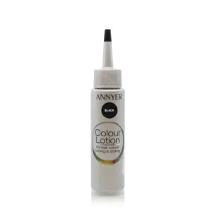 Ehoton Annyer Kolor Losion 75 ml - Crni (X)