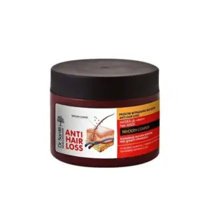 Maska protiv opadanja kose Dr. Sante 300 ml - Anti Hair Loss