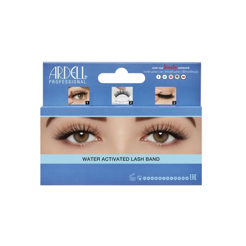 Trepavice Ardell Aqua Lash - 345 (Outlet) - Slika 2