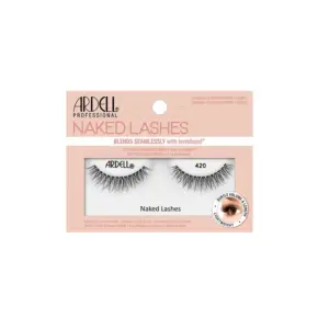 Trepavice Ardell Naked - 420
