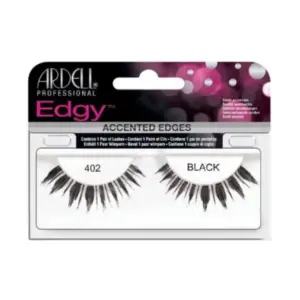 Trepavice Ardell Edgy - 402 (N) (Outlet)