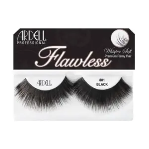 Trepavice Ardell Flawless - 801 (Outlet)