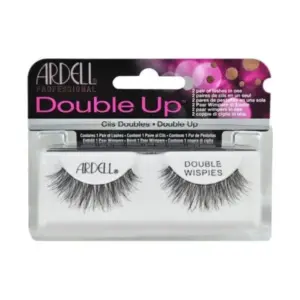 Trepavice Ardell Double Up - Wispies (outlet)