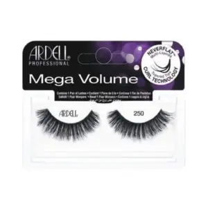 Trepavice Ardell Mega Volume - 250 (X)