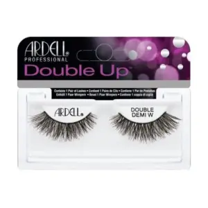 Trepavice Ardell Double Up - Demi Wispies (outlet)