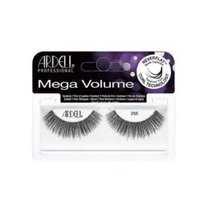 Trepavice Ardell Mega Volume - 256 (Outlet)