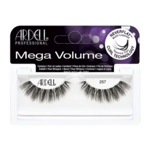 Trepavice Ardell Mega Volume - 257 (outlet)