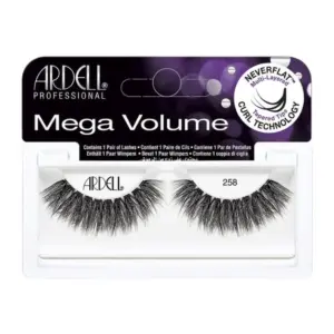 Trepavice Ardell Mega Volume - 258 (outlet)