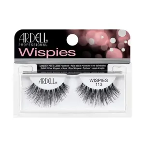 Trepavice Ardell Wispies - 113 (Outlet)
