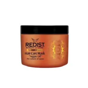 Maska za dubinsku obnovu kose Redist Argan - 475 ml