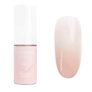 Prah za nokte Baby Boomer NeoNail Airbrush 5 g - Peach