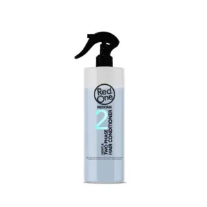 Regenerator u spreju RedOne Bi-Phase Gentle - 400 ml