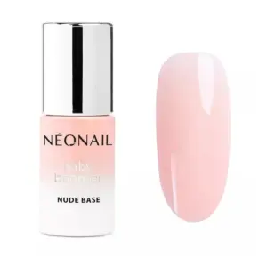 Baza temeljni premaz za UV gel NeoNail Hybrid 7,2 ml - Baby Boomer Nude