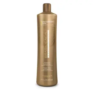 Maska za dubinsku njegu kose Brasil Cacau Professional Deep 3 - 1000 ml