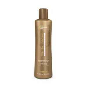 Maska za dubinsku njegu kose Brasil Cacau Professional Deep 3 - 300 ml