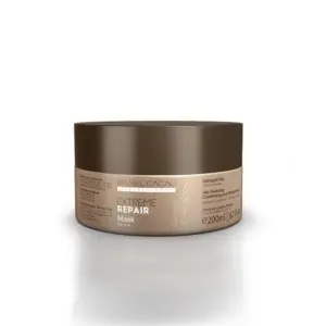 Maska za jako oštećenu kosu Brasil Cacau Extreme Repair - 200 ml