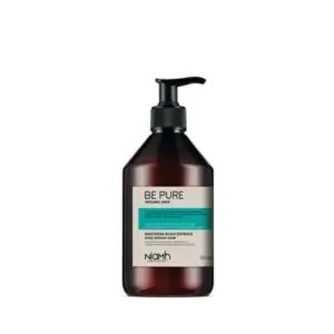 Maska za masnu kosu Niamh Be Pure Scalp Defence - 500 ml
