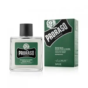 Balzam za bradu Proraso 100 ml - Refreshing