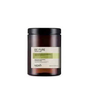 Maska za dubinsku obnovu kose Niamh Be Pure Nutriente - 1000 ml