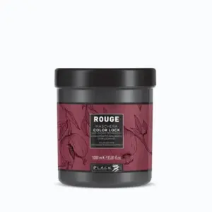 Maska za obojenu kosu Black Rouge - 1000 ml