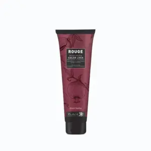 Maska za obojenu kosu Black Rouge - 250 ml (X)