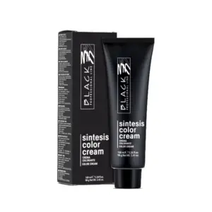 Boja za kosu Black Professional Sintesis