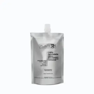 Blanš za kosu u kremi Black - 250 g