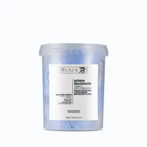 Blanš za kosu Black Plavi Kutija - 1000 g