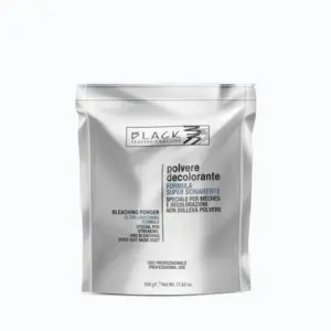 Blanš za kosu Black Plavi Vrećica - 500 g