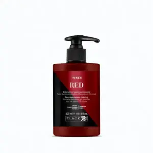 Toner za kosu Black 300 ml - Red