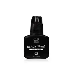Ljepilo za trepavice CLD 5 ml - Black Pearl