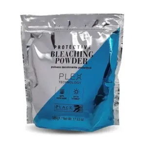 Blanš za kosu Black Plex Protect Vrećica - 500 g