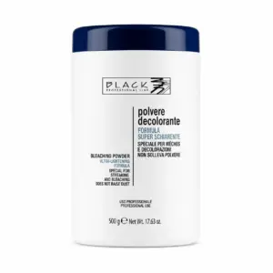Blanš za kosu Black Plavi Kutija - 500 g