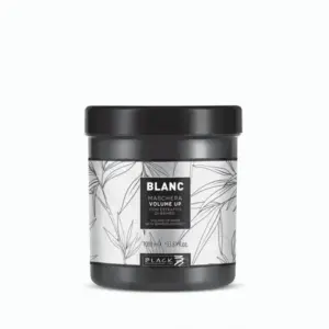 Maska za volumen kose Black Blanc Volume Up - 1000 ml