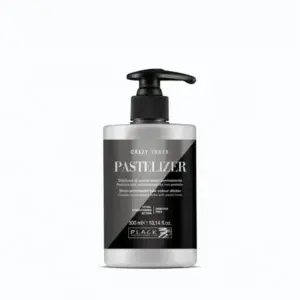 Toner za kosu Black Crazy Color 300 ml - Pastelizer (X)
