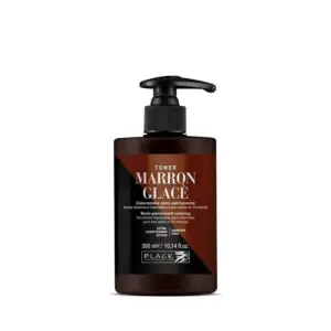 Toner za kosu Black 300 ml - Marron Glace