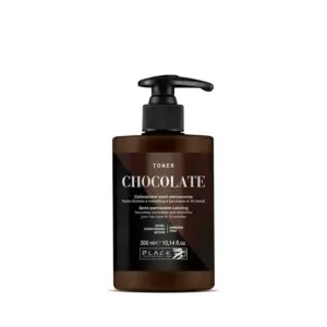 Toner za kosu Black 300 ml - Chocolate