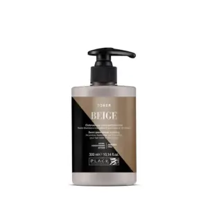 Toner za kosu Black 300 ml - Beige