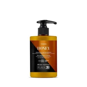 Toner za kosu Black 300 ml - Honey (X)