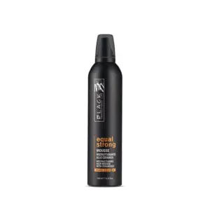 Pjena za kosu Black Equal - 400 ml